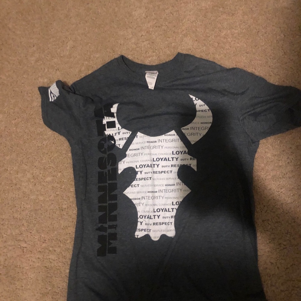 National Guard Shirt